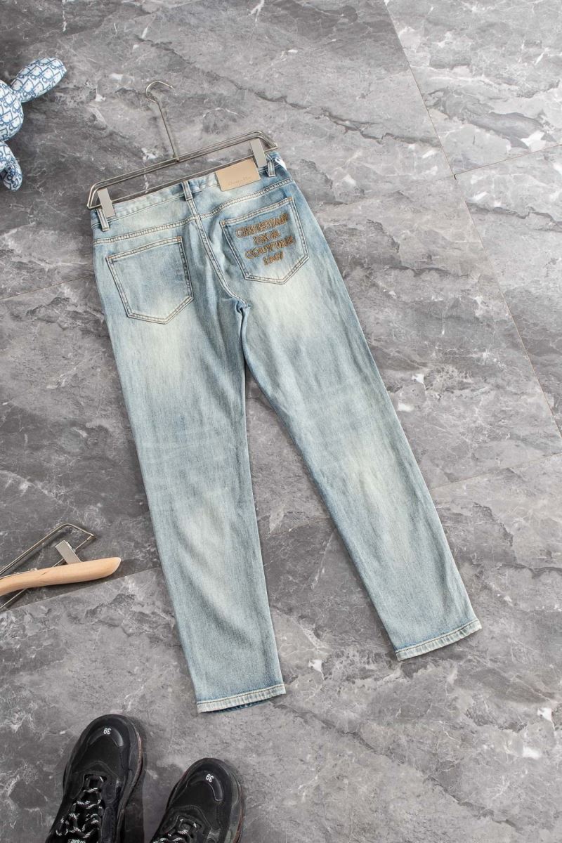 Christian Dior Jeans